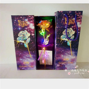 Galaxy Rose™