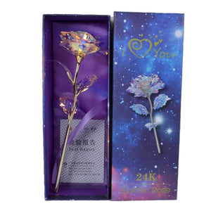 Galaxy Rose™