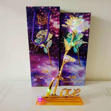 Load image into Gallery viewer, Galaxy Rose™
