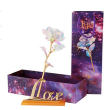 Load image into Gallery viewer, Galaxy Rose™
