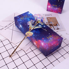 Load image into Gallery viewer, Galaxy Rose™
