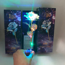 Load image into Gallery viewer, Galaxy Rose™
